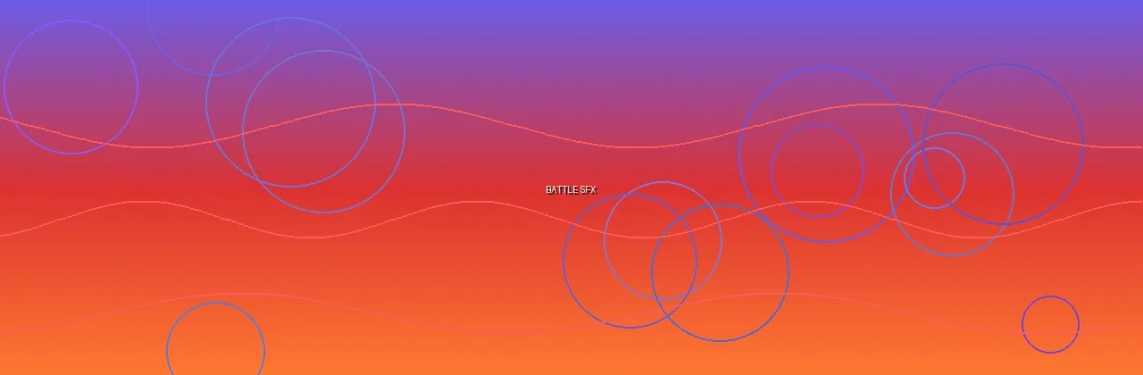 战斗音效合集精选推荐