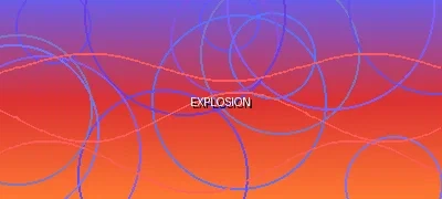 爆炸冲击波音效推荐