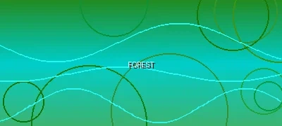 沉浸式森林环境自然音效素材