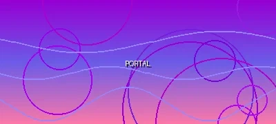 传送门时空穿越音效素材